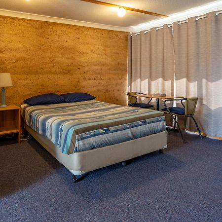 Great Western Motel Norseman Bagian luar foto