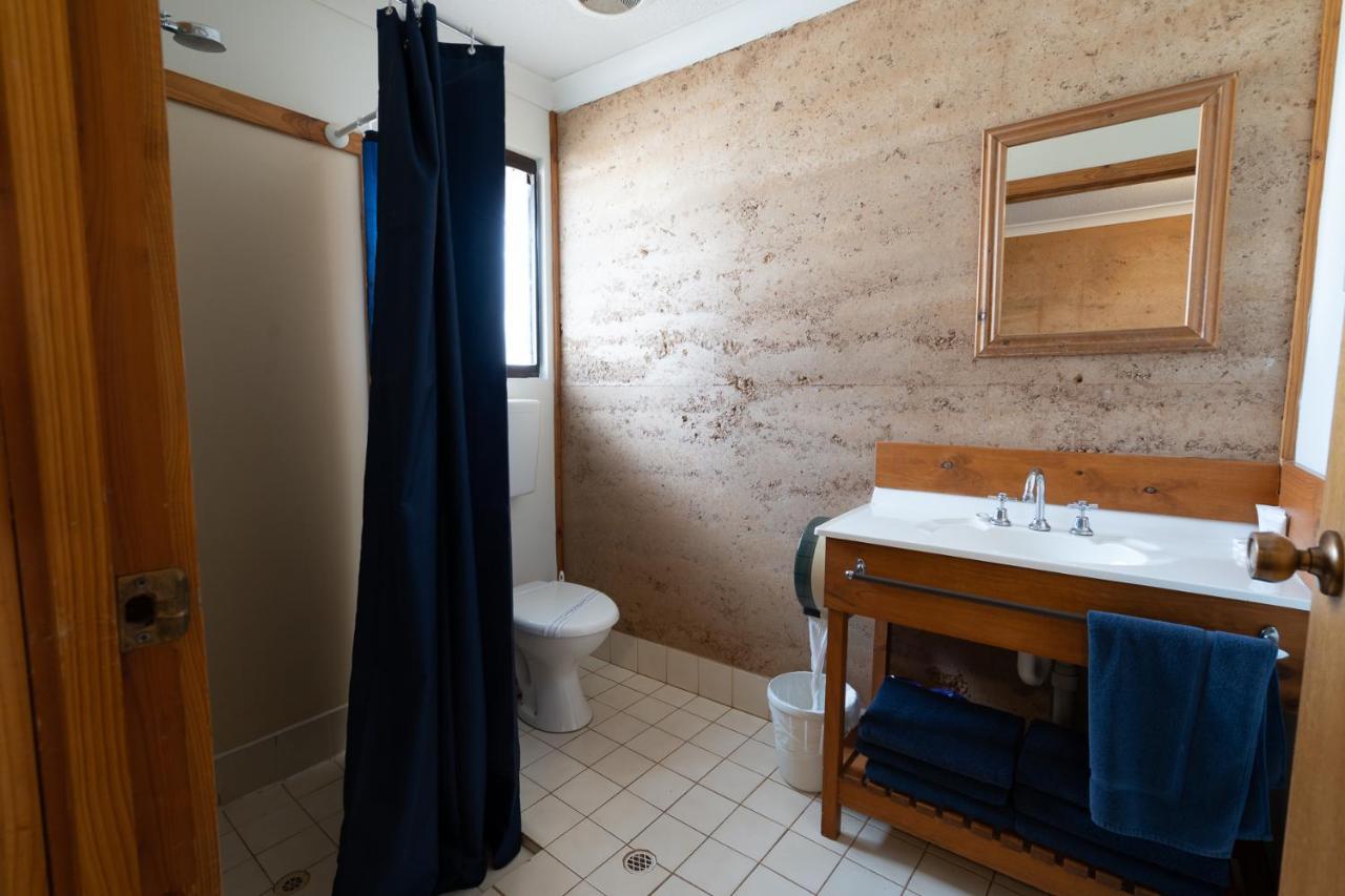 Great Western Motel Norseman Bagian luar foto