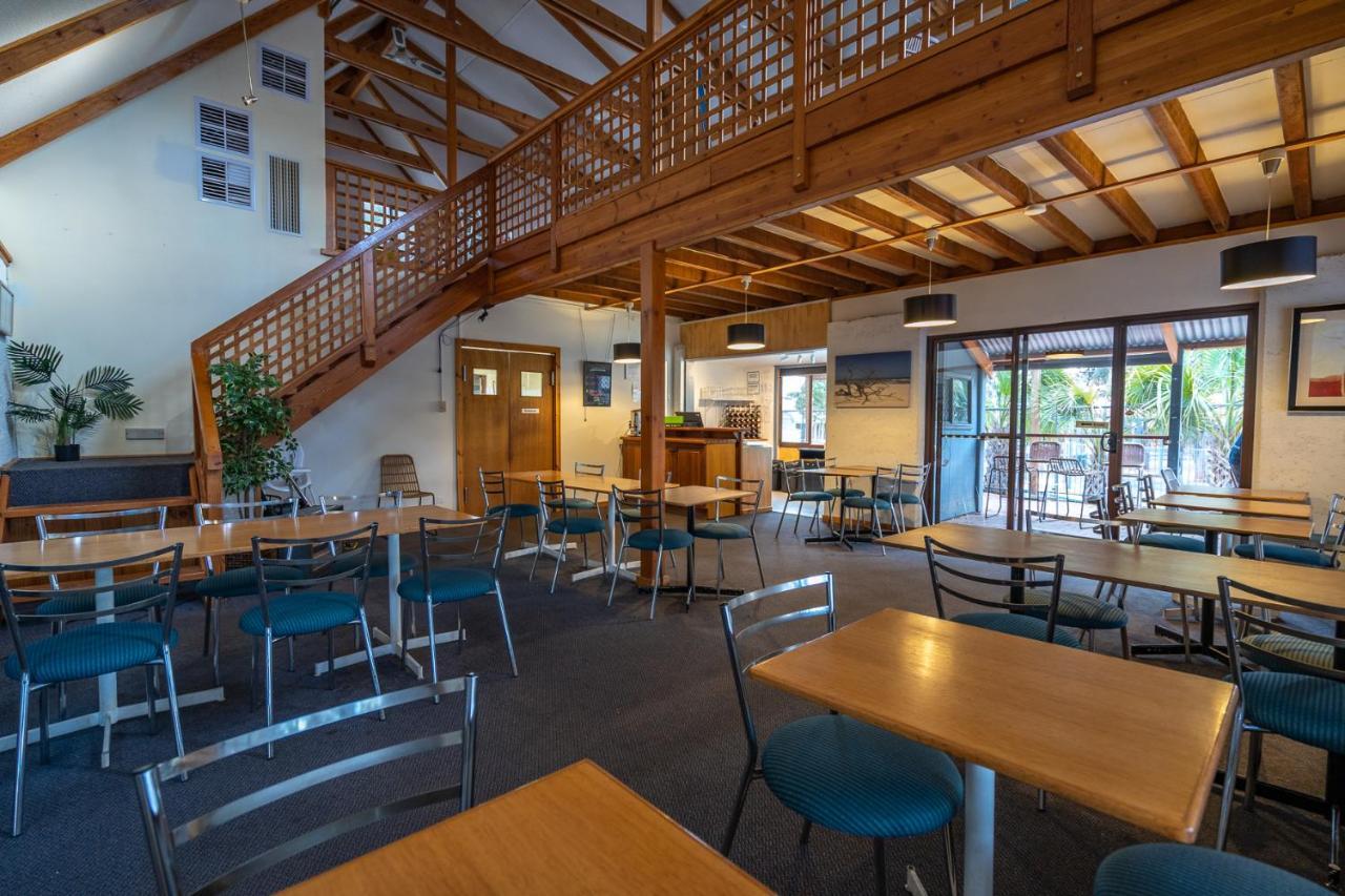 Great Western Motel Norseman Bagian luar foto
