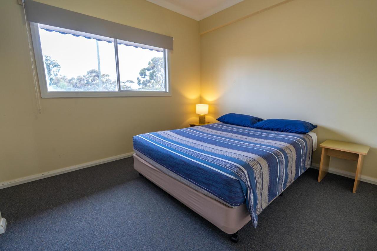 Great Western Motel Norseman Bagian luar foto
