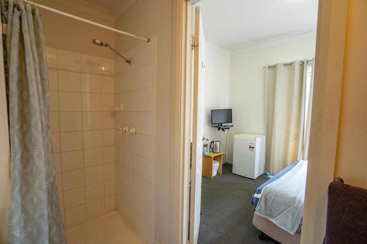 Great Western Motel Norseman Bagian luar foto