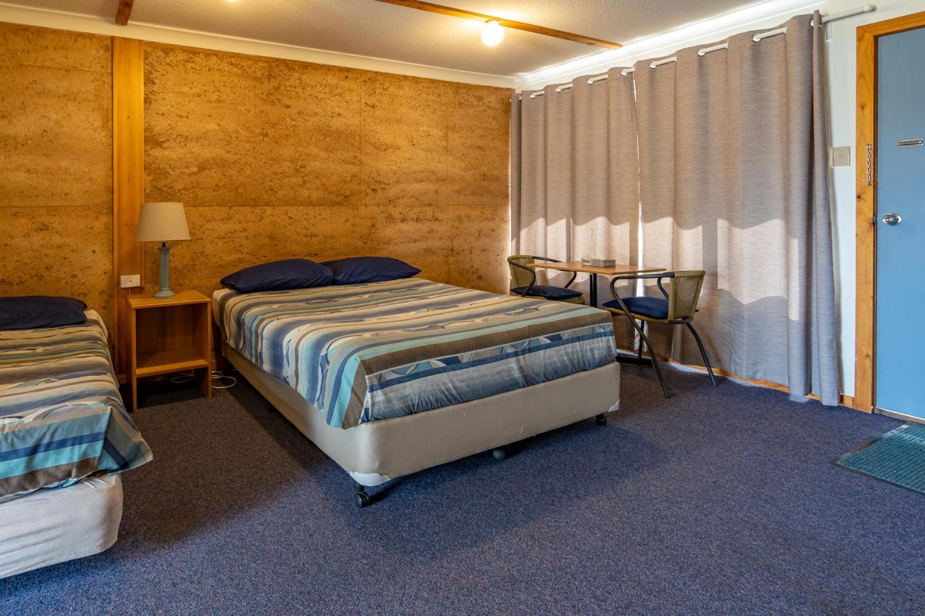 Great Western Motel Norseman Bagian luar foto
